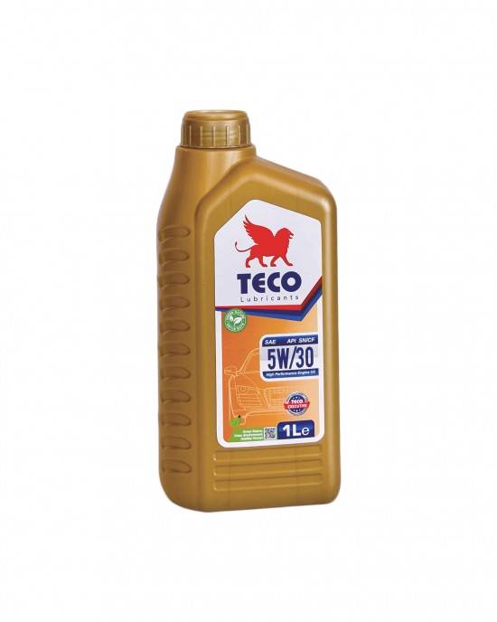 TECO 5W30 1L