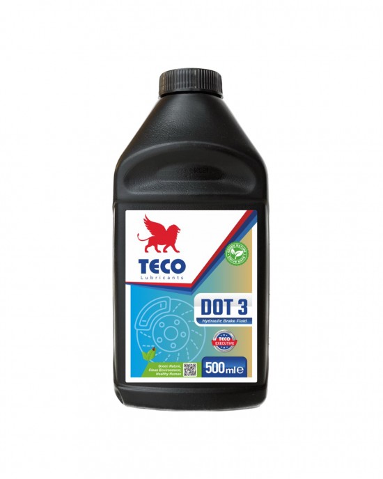 TECO DOT 3 0,5L