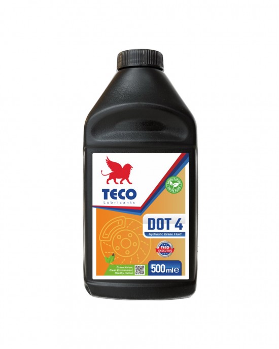 TECO DOT 4 0,5L