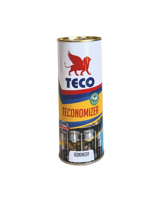 TECO Ekonomizer